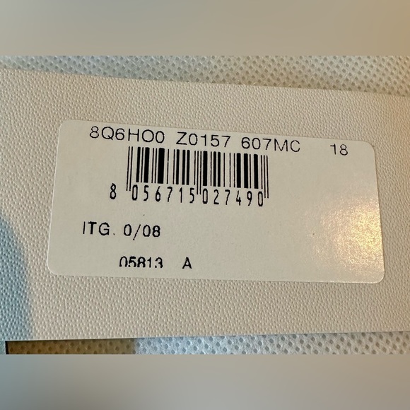 NWT Stella McCartney Kids Rashguard Leggings 18 Months - Picture 10 of 13